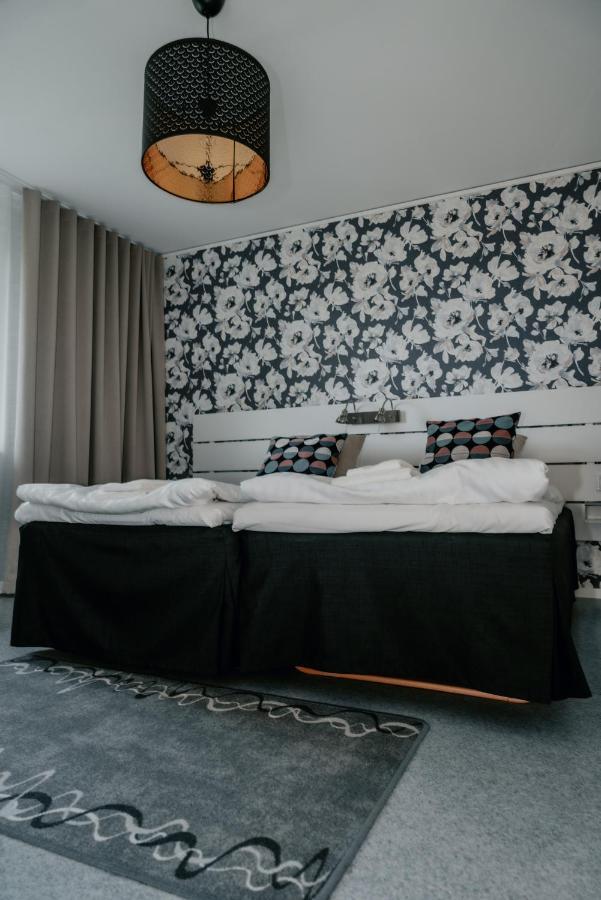 Wisingsoe Hotell Đảo Visingsö Ngoại thất bức ảnh
