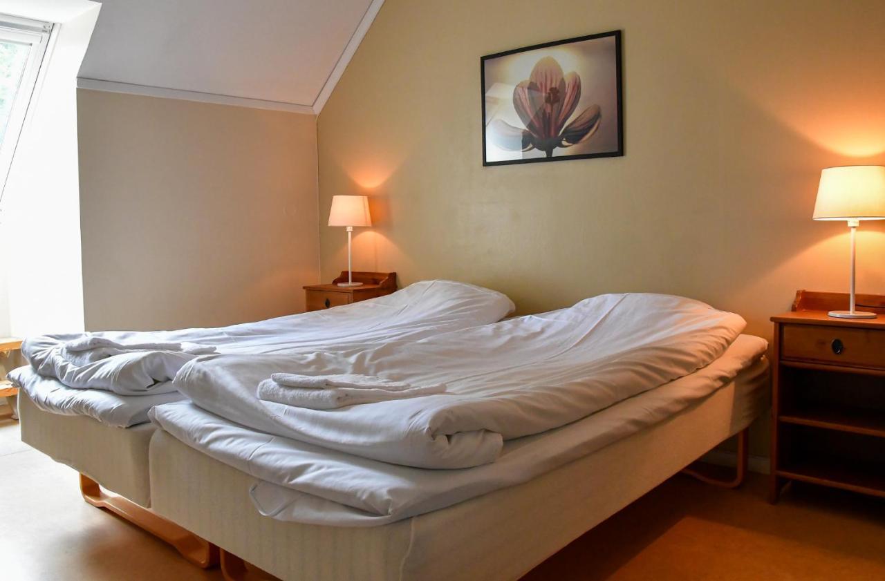 Wisingsoe Hotell Đảo Visingsö Ngoại thất bức ảnh